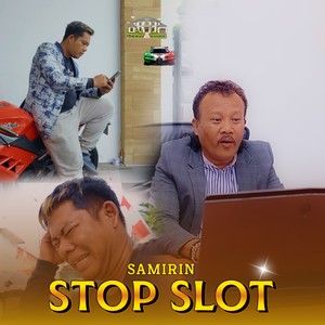 Stop Slot