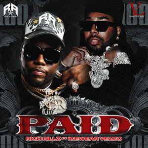 Paid (feat. Icewear Vezzo) [Explicit]