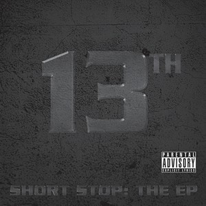 In the Kitchen(feat. Kalief, C-Money & Flerm) (Explicit)