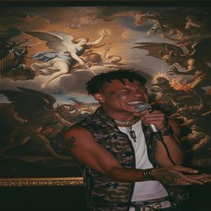 Entre o Rap eo Crime (Explicit)