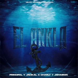 El Ankla (feat. Principal & Carlishowa & Charly & Johairon)