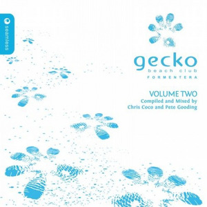 Gecko Beach Club Volume Two