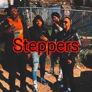 Steppers (Explicit)