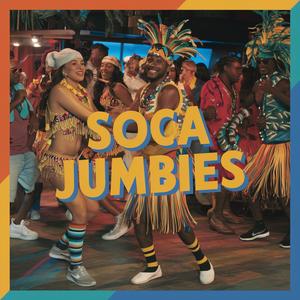 Soca Jumbies