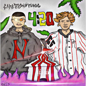 4:20 (Explicit)