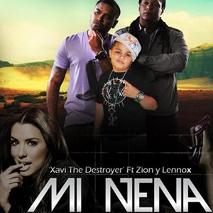 Mi Nena(feat. Zion Y Lennox)