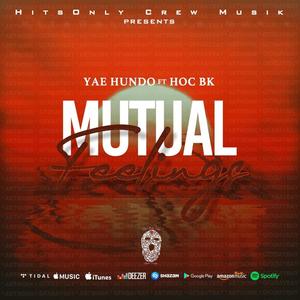 Mutal Feelings (feat. HOC BK) (Explicit)