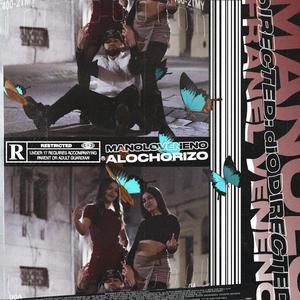 A LO CHORIZO (feat. Franel) (Explicit)