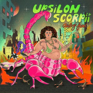 Upsilon Scorpii (Explicit)