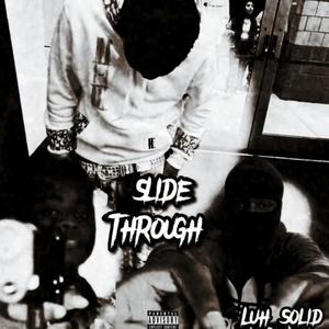 Slide Through (Explicit)