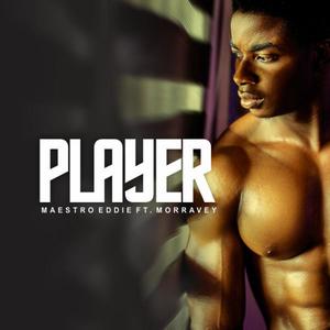 Player (feat. Morravey)