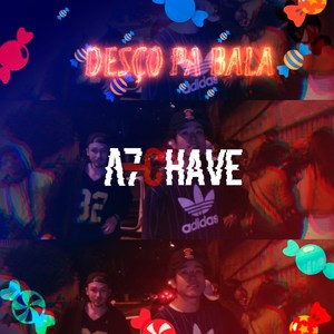 A7Chave - Desco Pa Bala (Explicit)