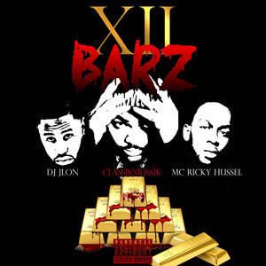 12 Barz (Explicit)