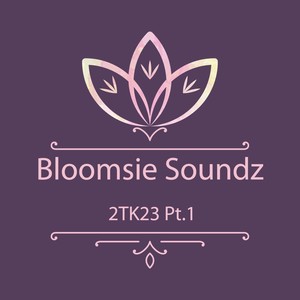 Bloomsie Soundz 2TK23, Pt. 1