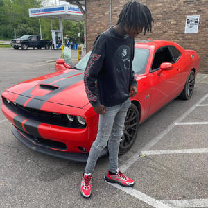 U$ (feat. Ace GGE) (Explicit)