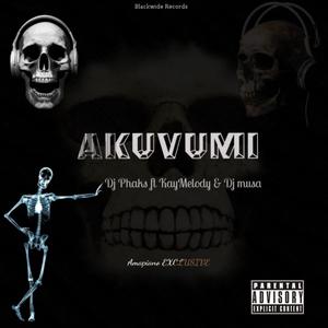 Akuvumi (feat. KayMelody & Dj Musa) (Radio Edit)
