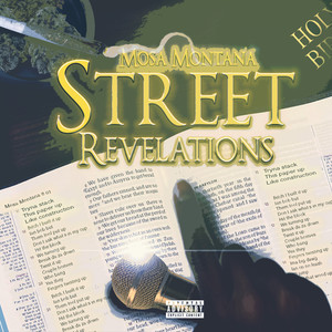 Street Revelations (Explicit)