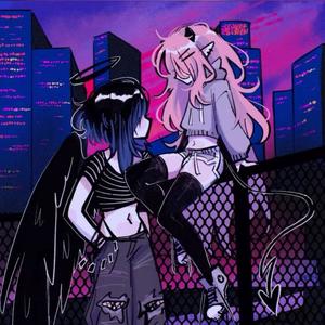 Fallin in luv (feat. YUNG shab) (Explicit)