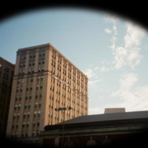 Lost in Your Eyes (Explicit)