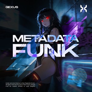 METADATA FUNK (Slowed)