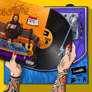 Cierra la Puerta [feat. B.Carli, Karim ! & Julian Foronda] (Remix|Explicit)