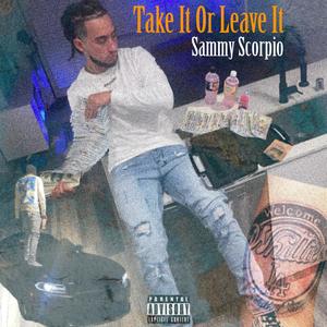 Separate Ways(feat. Lil Tosaa) (Explicit)