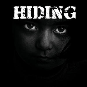 Hiding (feat. T3daguru) [Explicit]