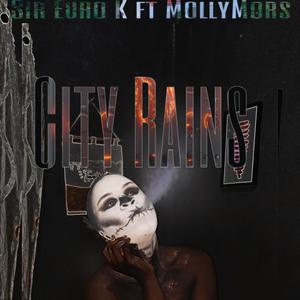 City rain (feat. MollyMors)