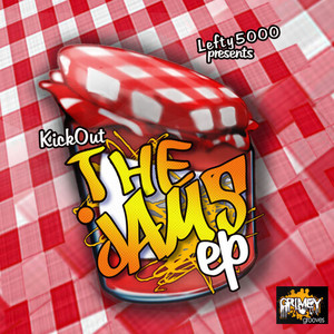 Kick Out The Jams Ep