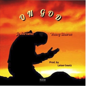 On God (feat. Yhung Bharon) (Explicit)