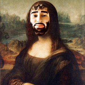 Mona Lisa (Explicit)