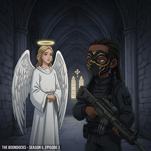 LETS CRASH OUT ABOUT IT (Explicit)