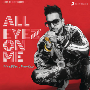 All Eyez on Me
