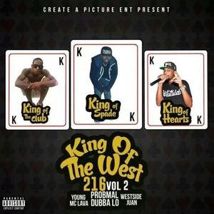 King Of The West 216 2