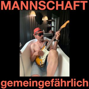 Gemeingefährlich (Extended Version)