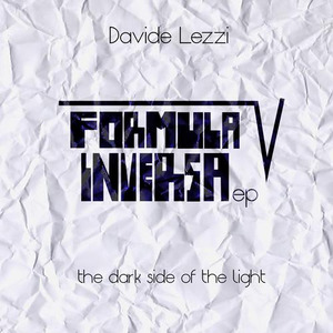 Formula inversa EP (The Dark Side of the Light)