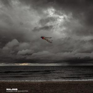 A song for Shayesteh