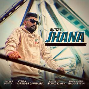 Jhana (feat. Squad Kings)