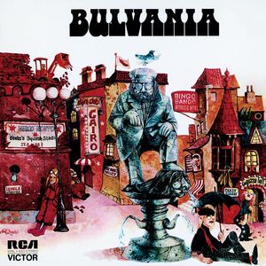 Bulvania