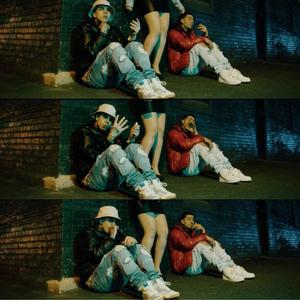 Mi lado malvado (feat. Geriel) (Explicit)