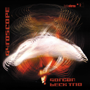 The Gordon Beck Trio - Miss T Fying