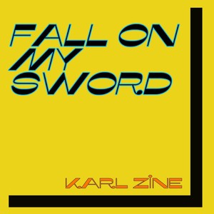 Fall on My Sword