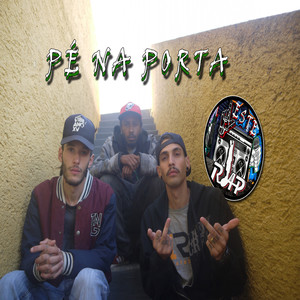 Pé na Porta (Explicit)