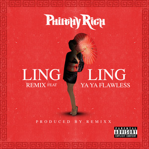Ling Ling (Remix|Explicit)