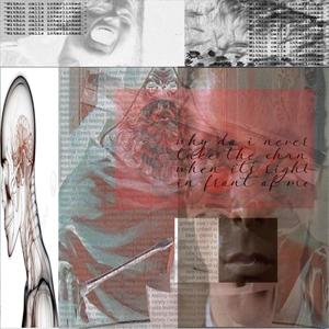 i was feeling lonely (Explicit)