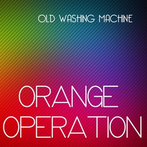 Orange Operation (Sonido Puro Mix)