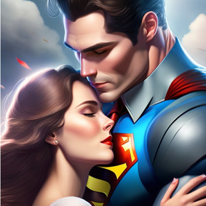 Lois Lane (Explicit)