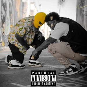 Falling (feat. Tyler Hamner) (Explicit)