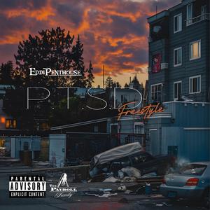 P.T.S.D (Freestyle) [Explicit]