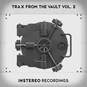 Trax From The Vault, Vol. 2